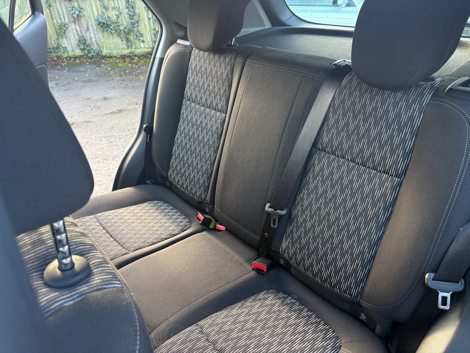 Used Vauxhall Mokka 2015 for sale - 76895293: Photo 13