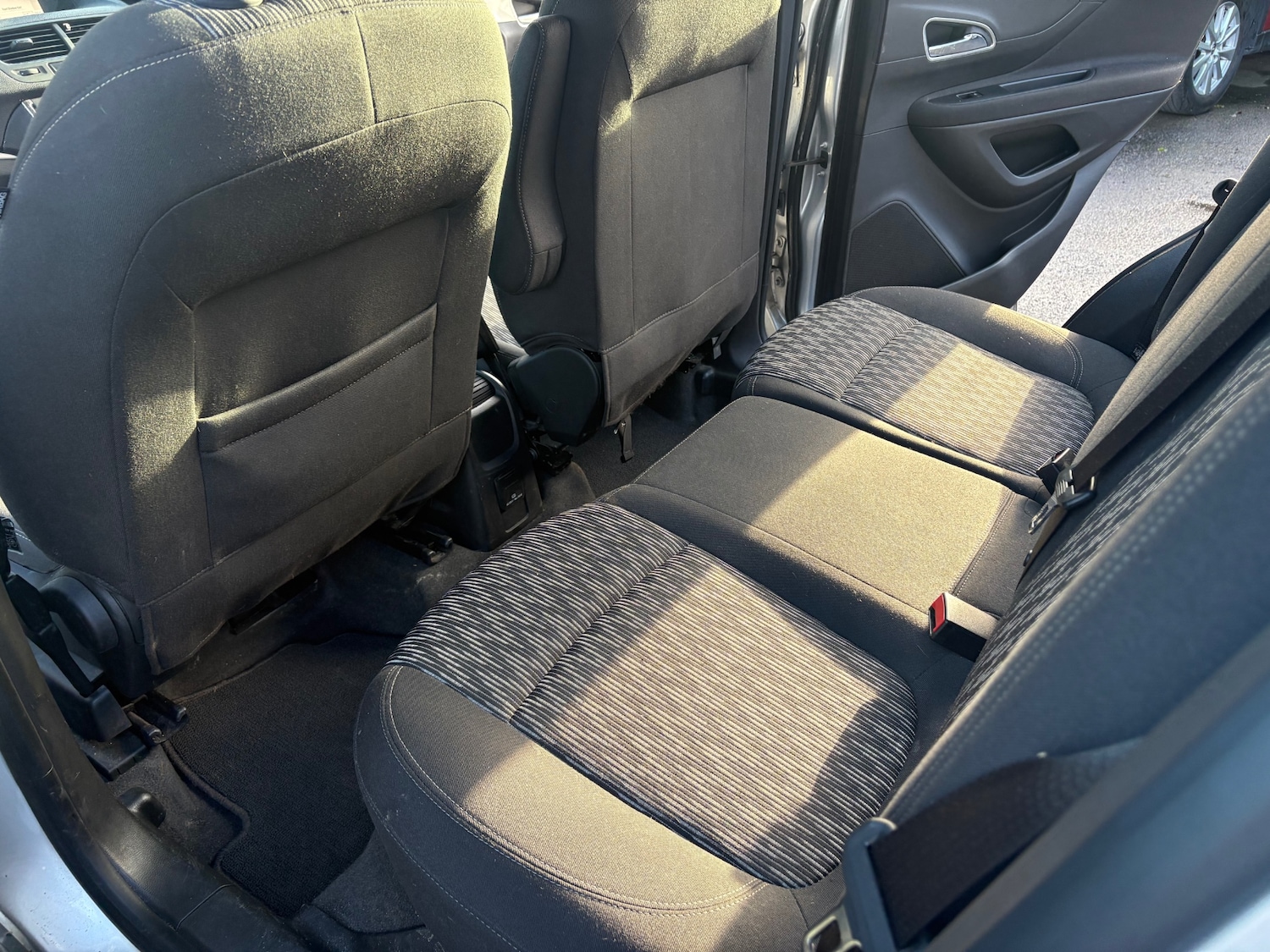 Used Vauxhall Mokka 2015 for sale - 76895293: Photo 15