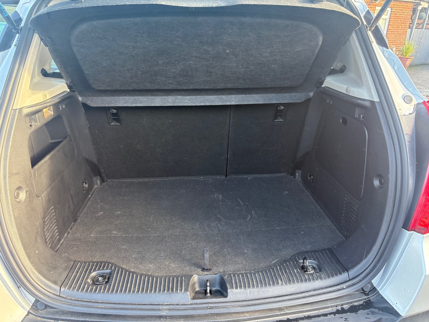 Used Vauxhall Mokka 2015 for sale - 76895293: Photo 18