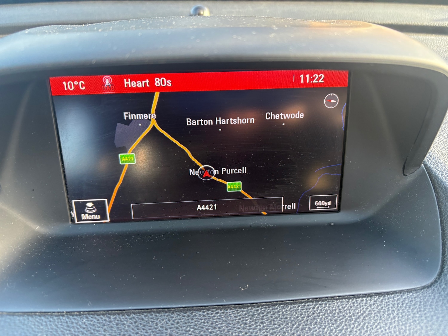 Used Vauxhall Mokka 2015 for sale - 76895293: Photo 19