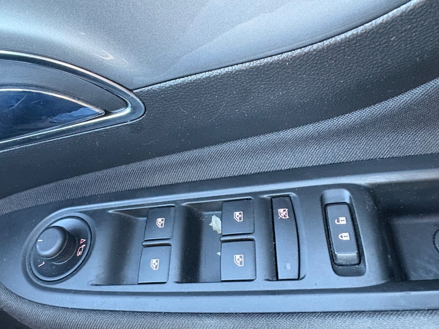 Used Vauxhall Mokka 2015 for sale - 76895293: Photo 23