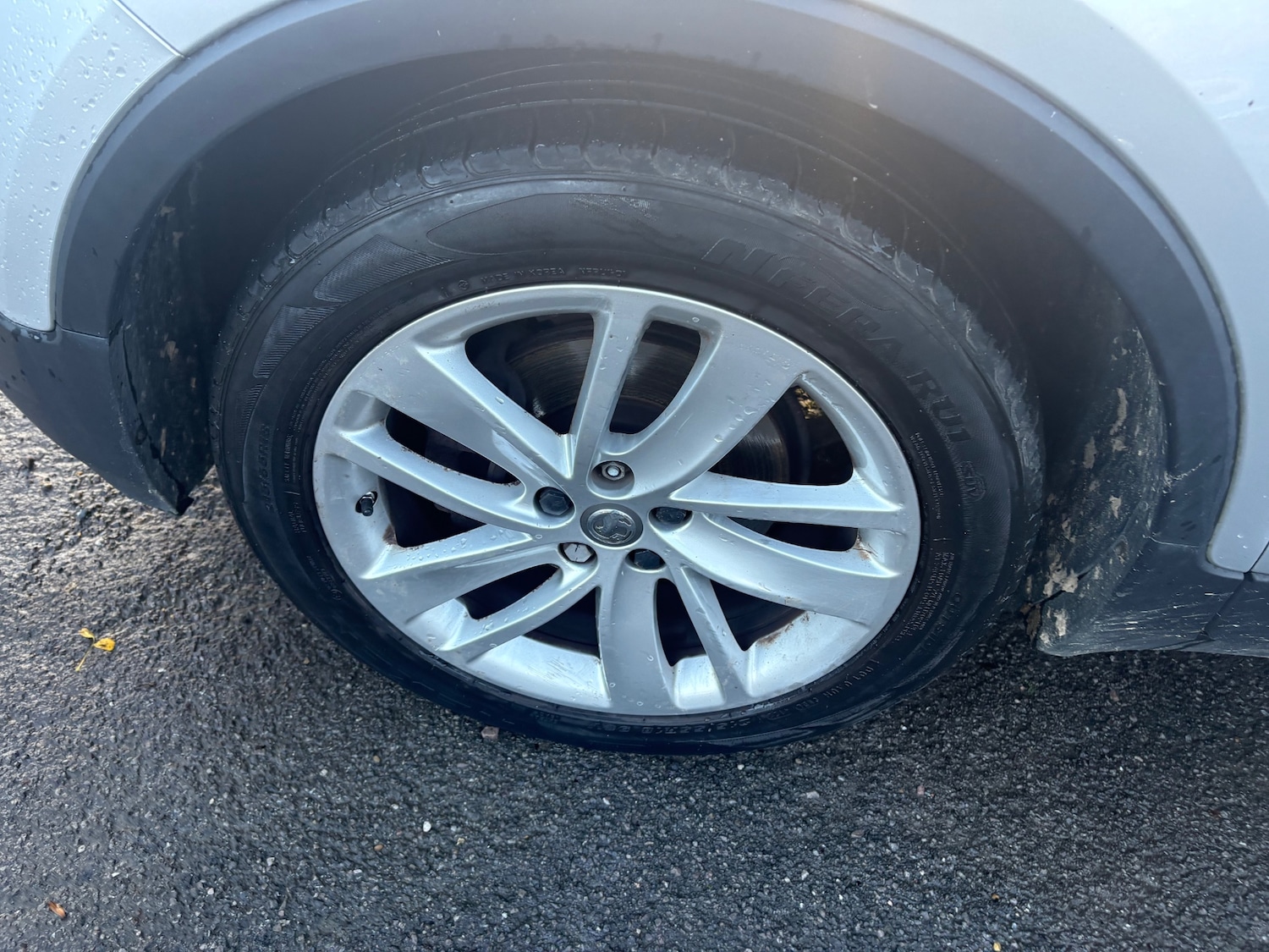 Used Vauxhall Mokka 2015 for sale - 76895293: Photo 24