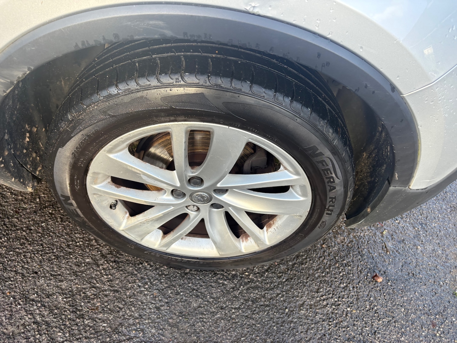 Used Vauxhall Mokka 2015 for sale - 76895293: Photo 27