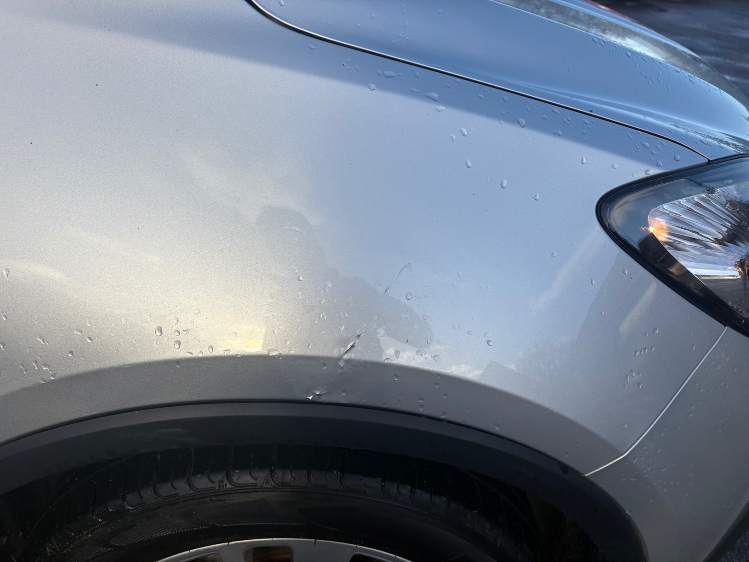 Used Vauxhall Mokka 2015 for sale - 76895293: Photo 28