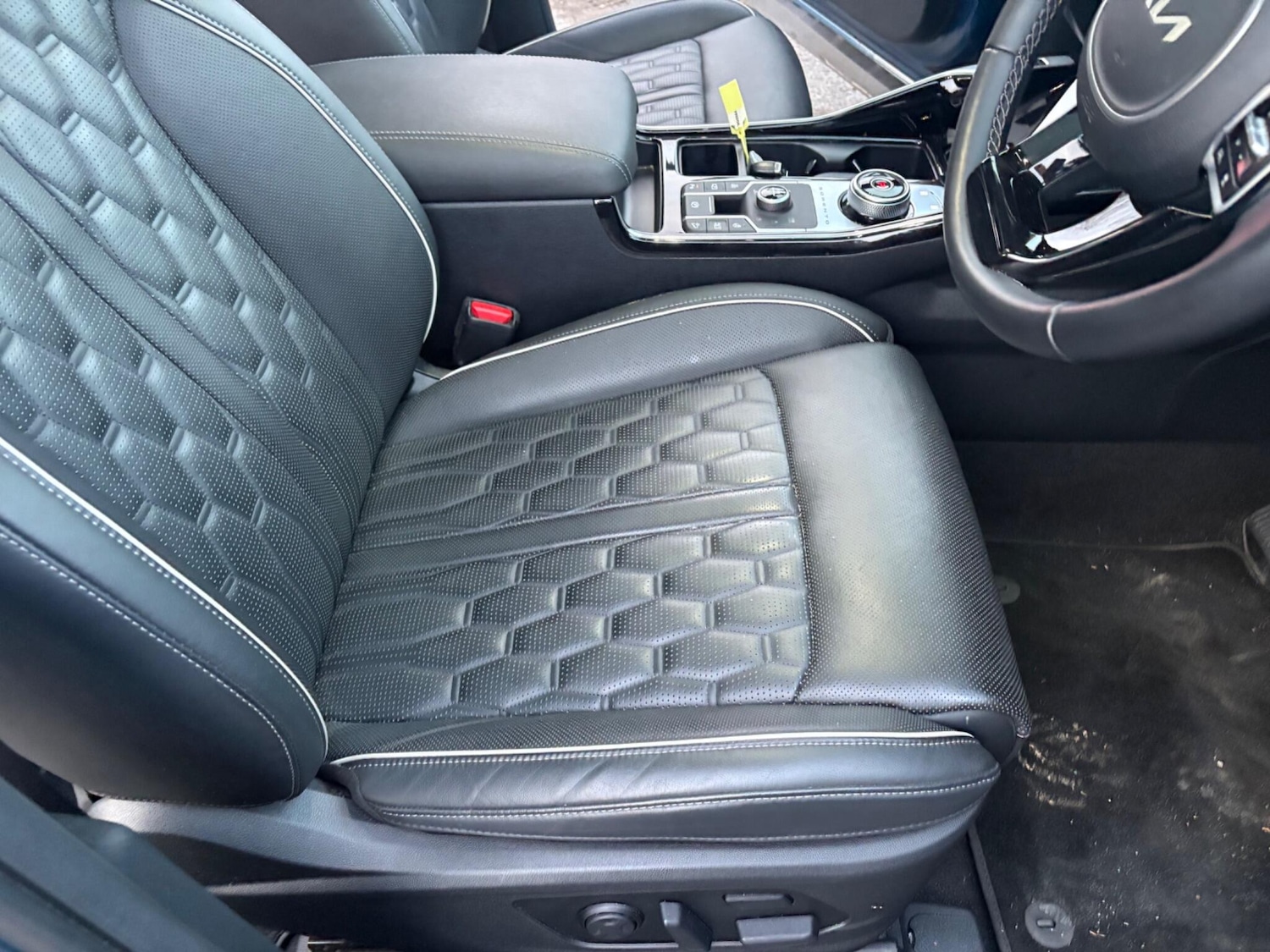 Used Kia Sorento for sale - 76701010: Photo 10