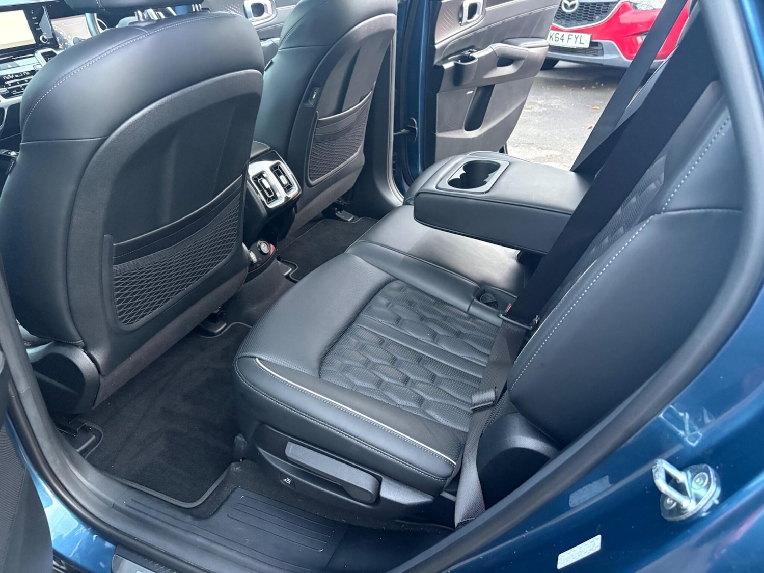 Used Kia Sorento for sale - 76701010: Photo 15