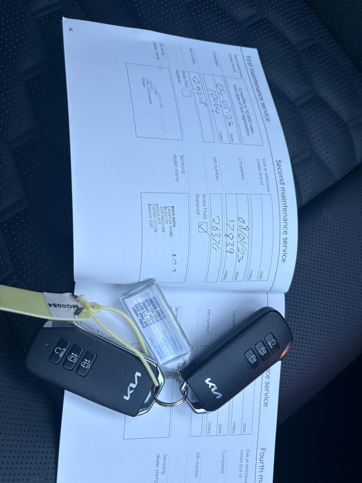 Used Kia Sorento for sale - 76701010: Photo 16