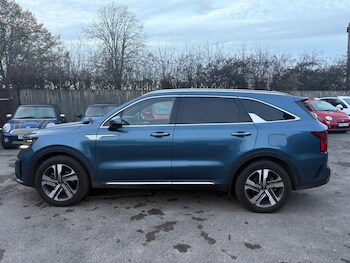 Used Kia Sorento 2022 for sale - 76701010: Photo