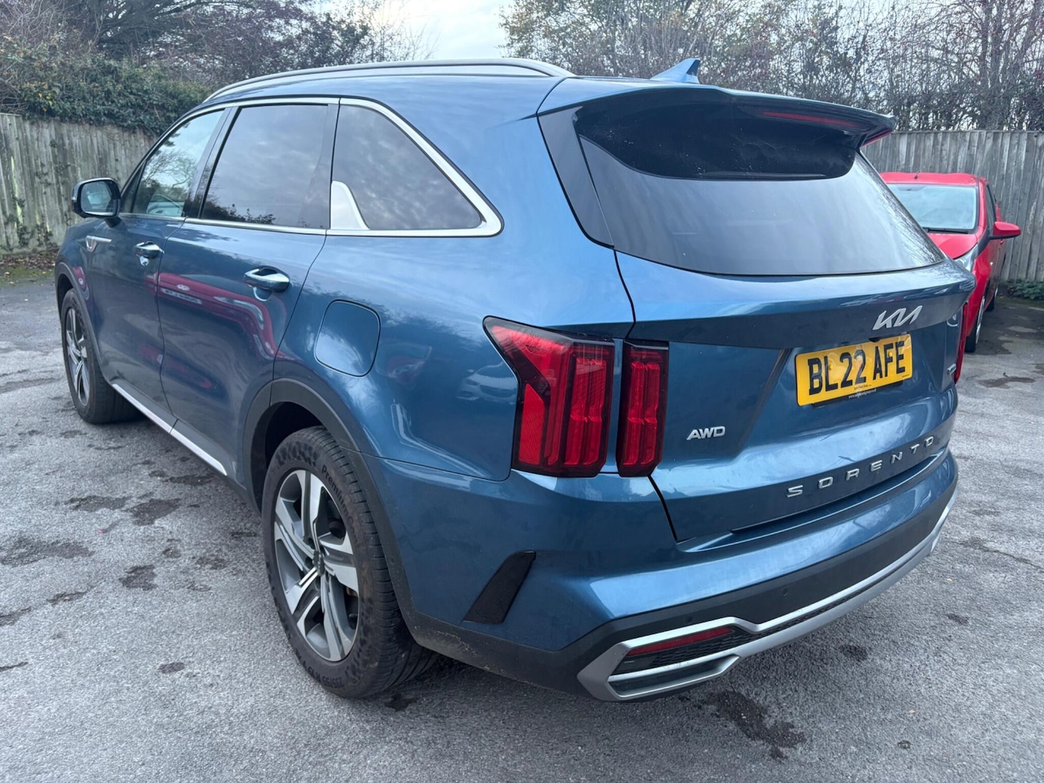 Used Kia Sorento for sale - 76701010: Photo 2