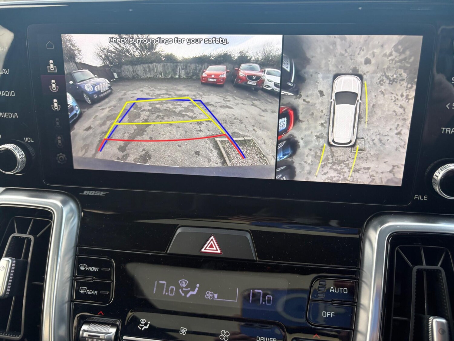 Used Kia Sorento for sale - 76701010: Photo 24