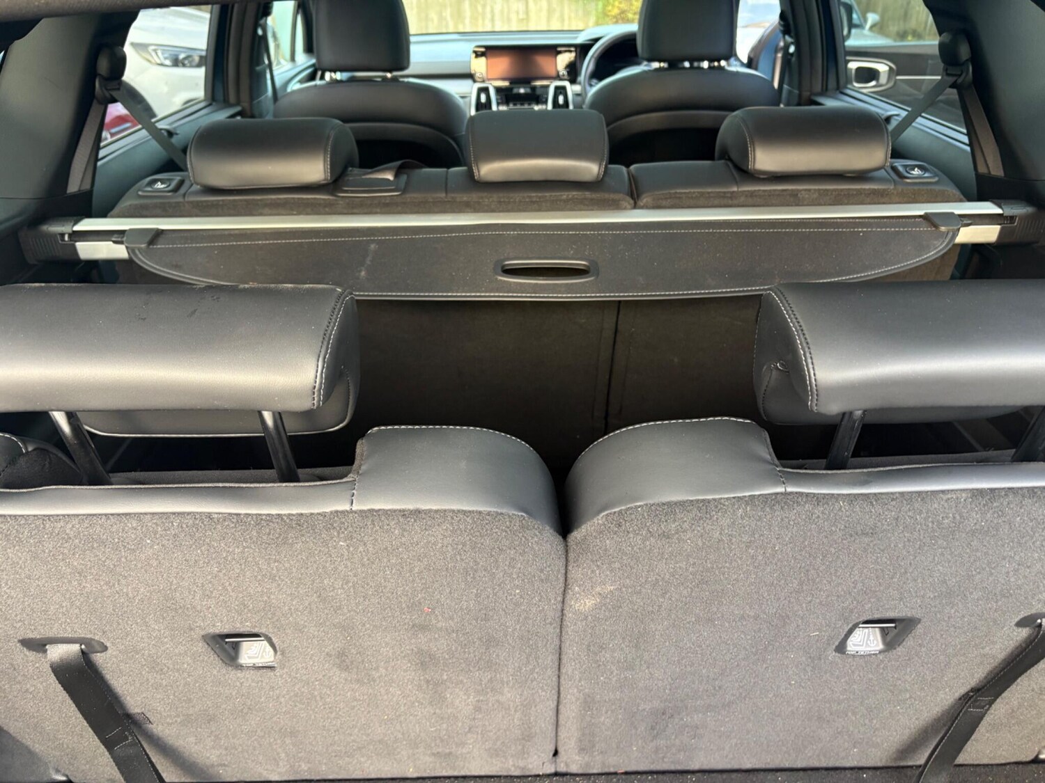 Used Kia Sorento for sale - 76701010: Photo 27