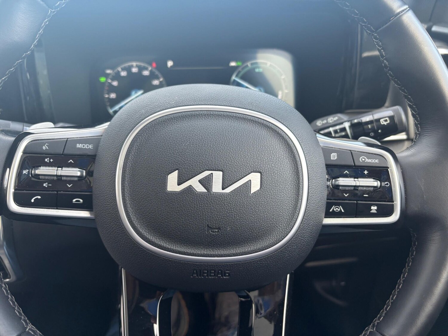 Used Kia Sorento for sale - 76701010: Photo 28