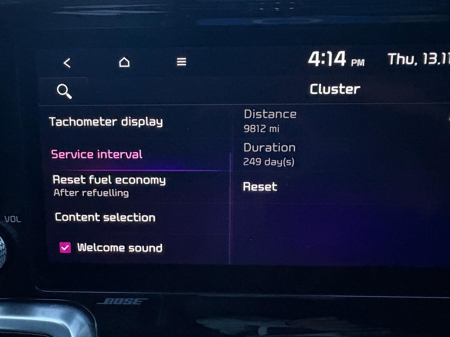 Used Kia Sorento for sale - 76701010: Photo 29