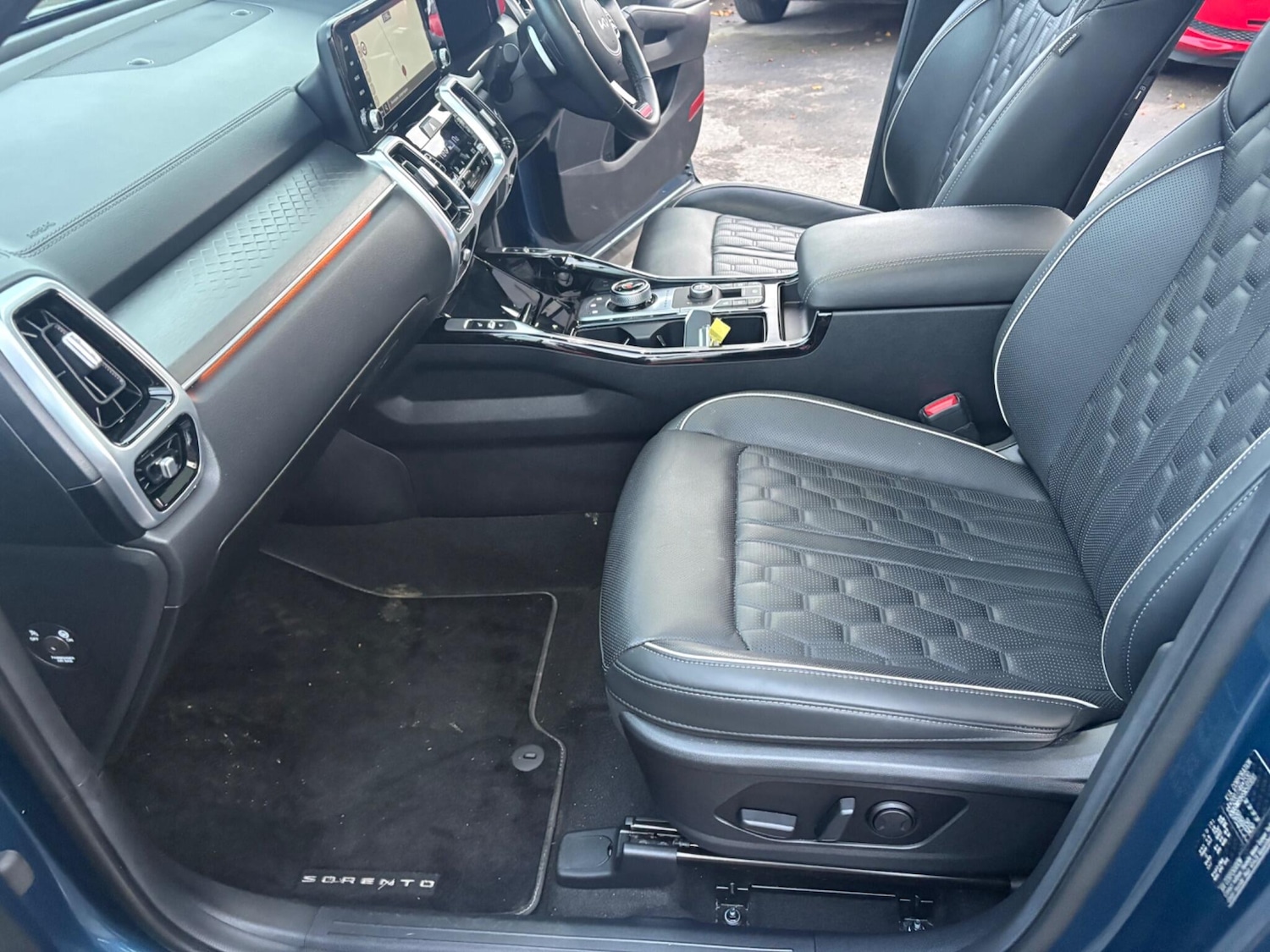 Used Kia Sorento for sale - 76701010: Photo 31