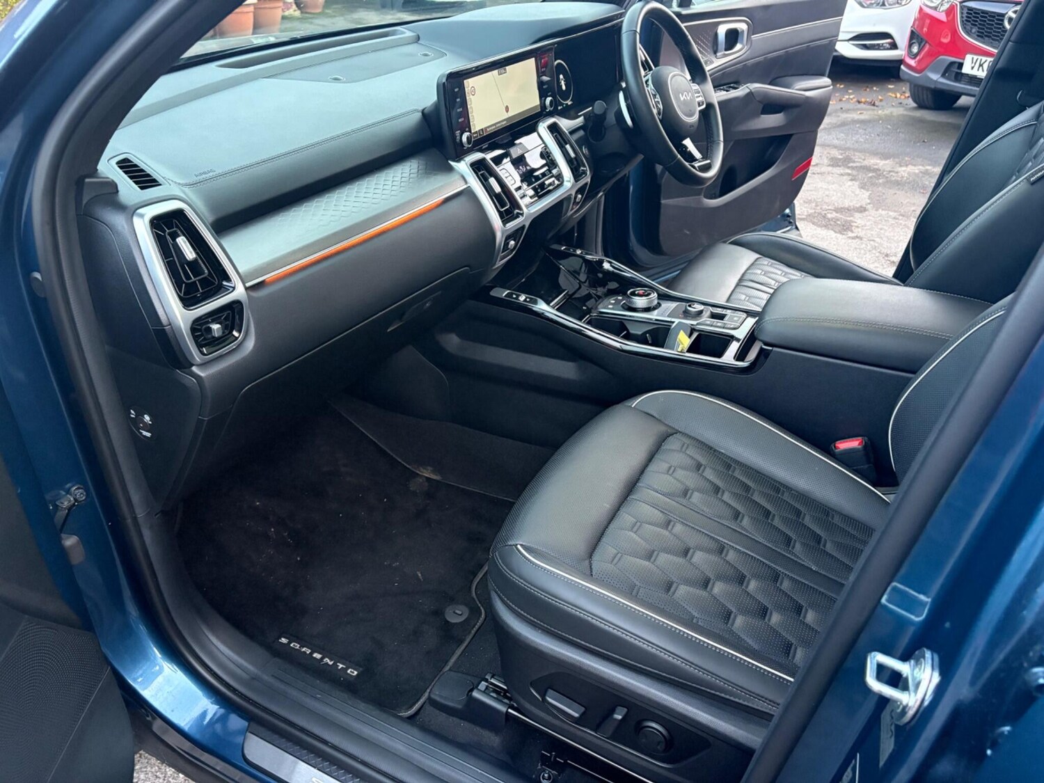 Used Kia Sorento for sale - 76701010: Photo 32