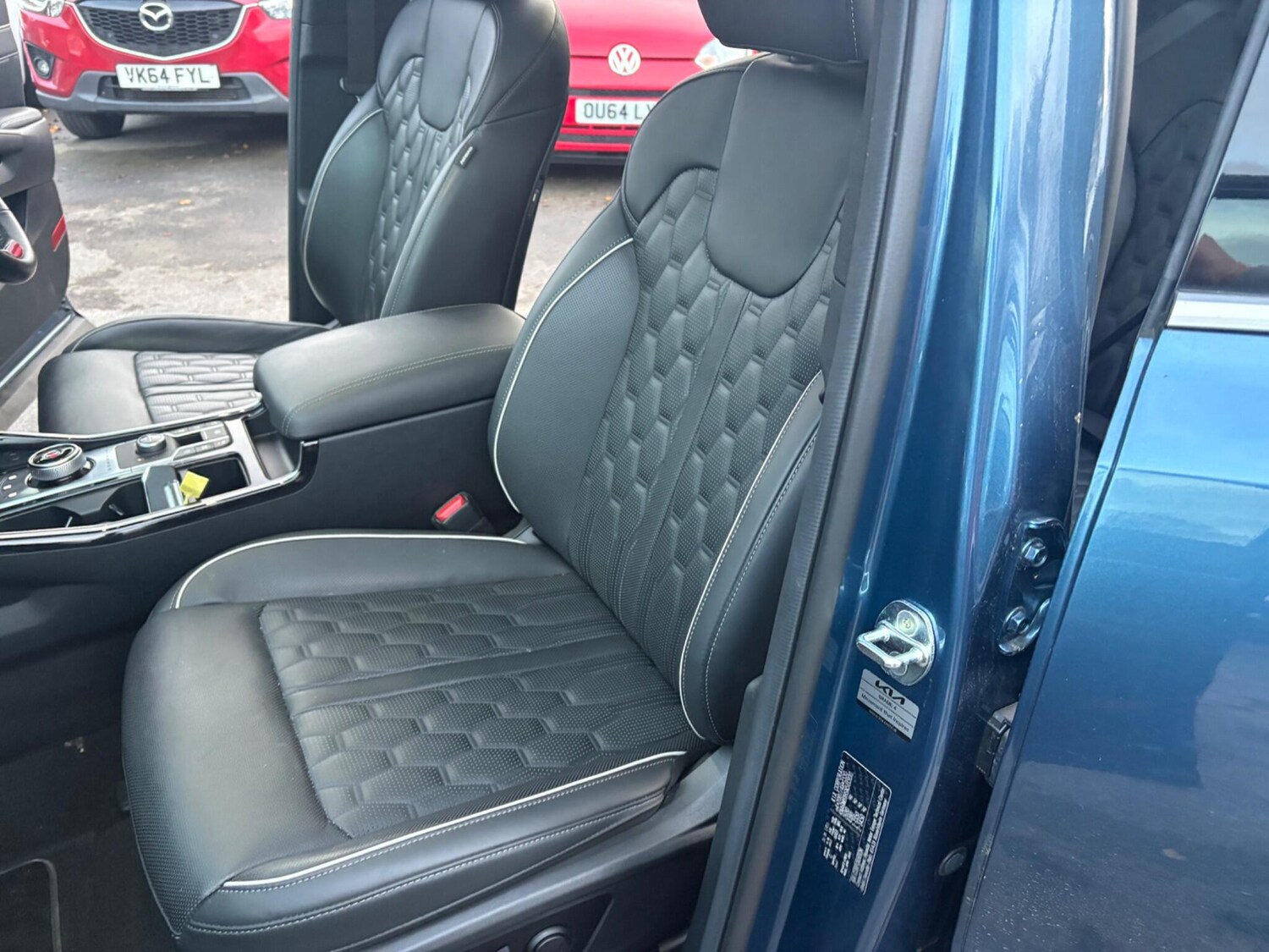 Used Kia Sorento for sale - 76701010: Photo 33