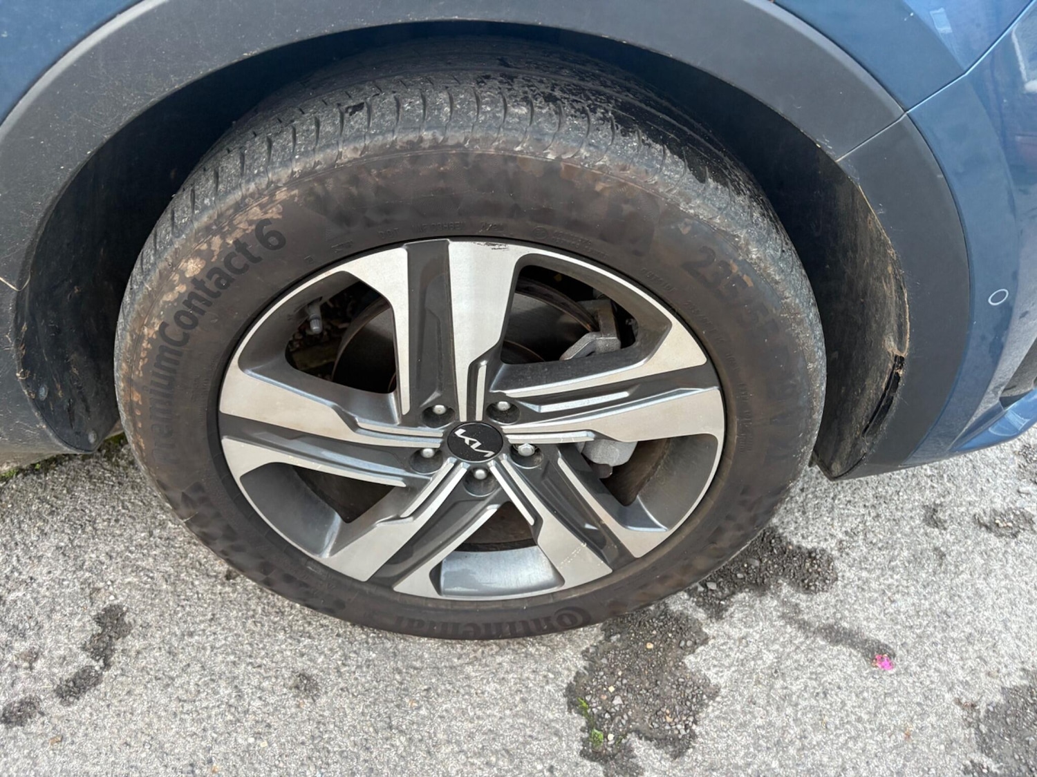 Used Kia Sorento for sale - 76701010: Photo 36