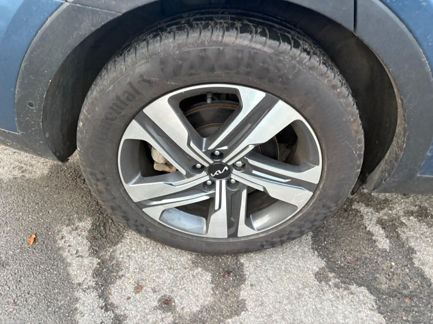 Used Kia Sorento for sale - 76701010: Photo 37