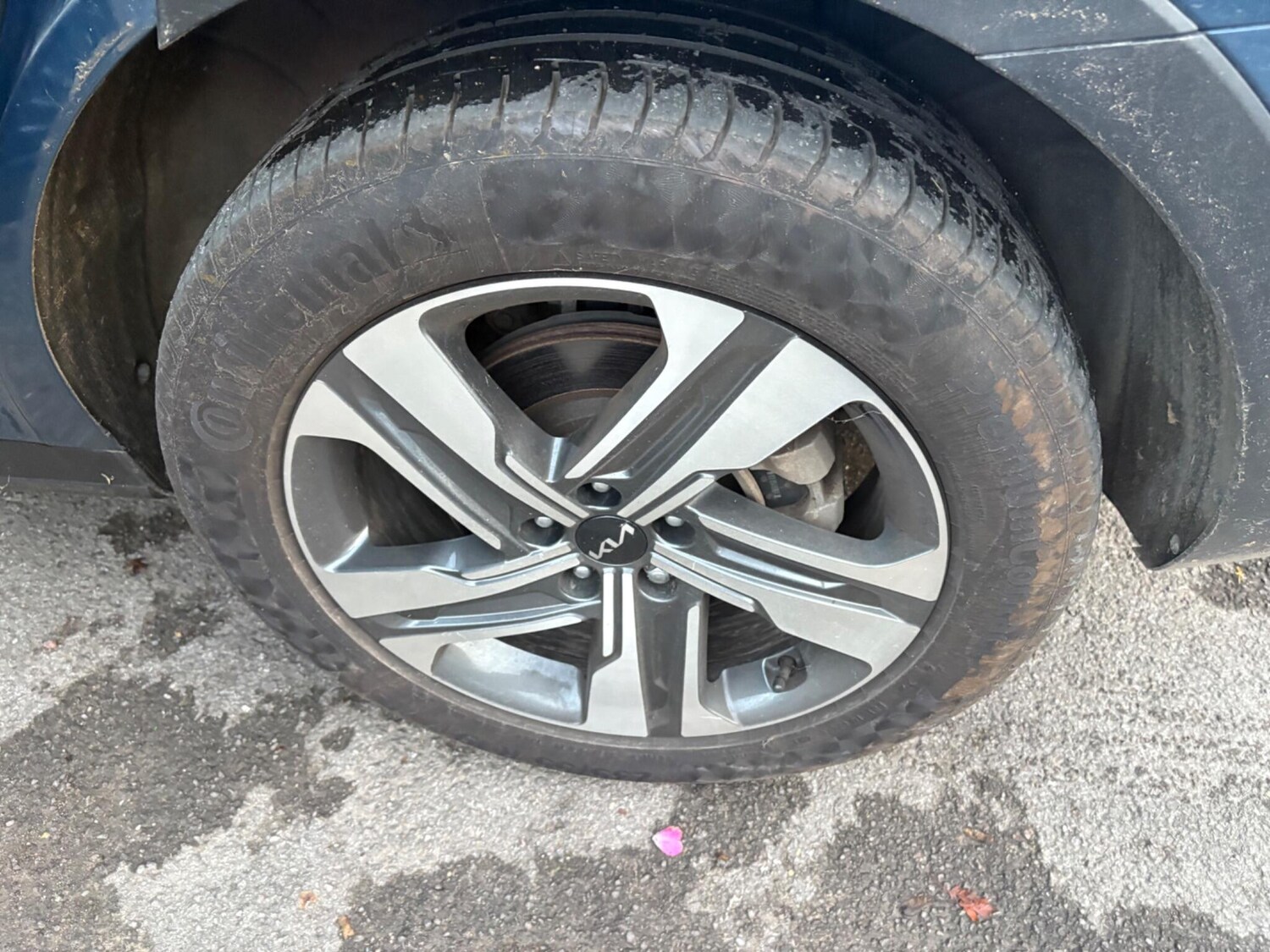 Used Kia Sorento for sale - 76701010: Photo 39