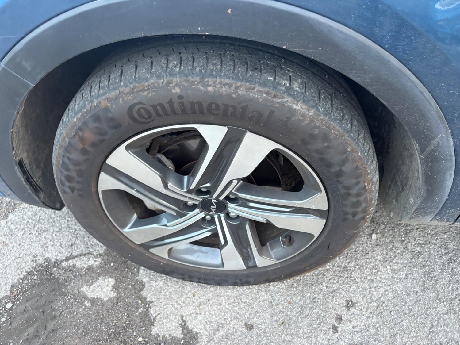 Used Kia Sorento for sale - 76701010: Photo 40