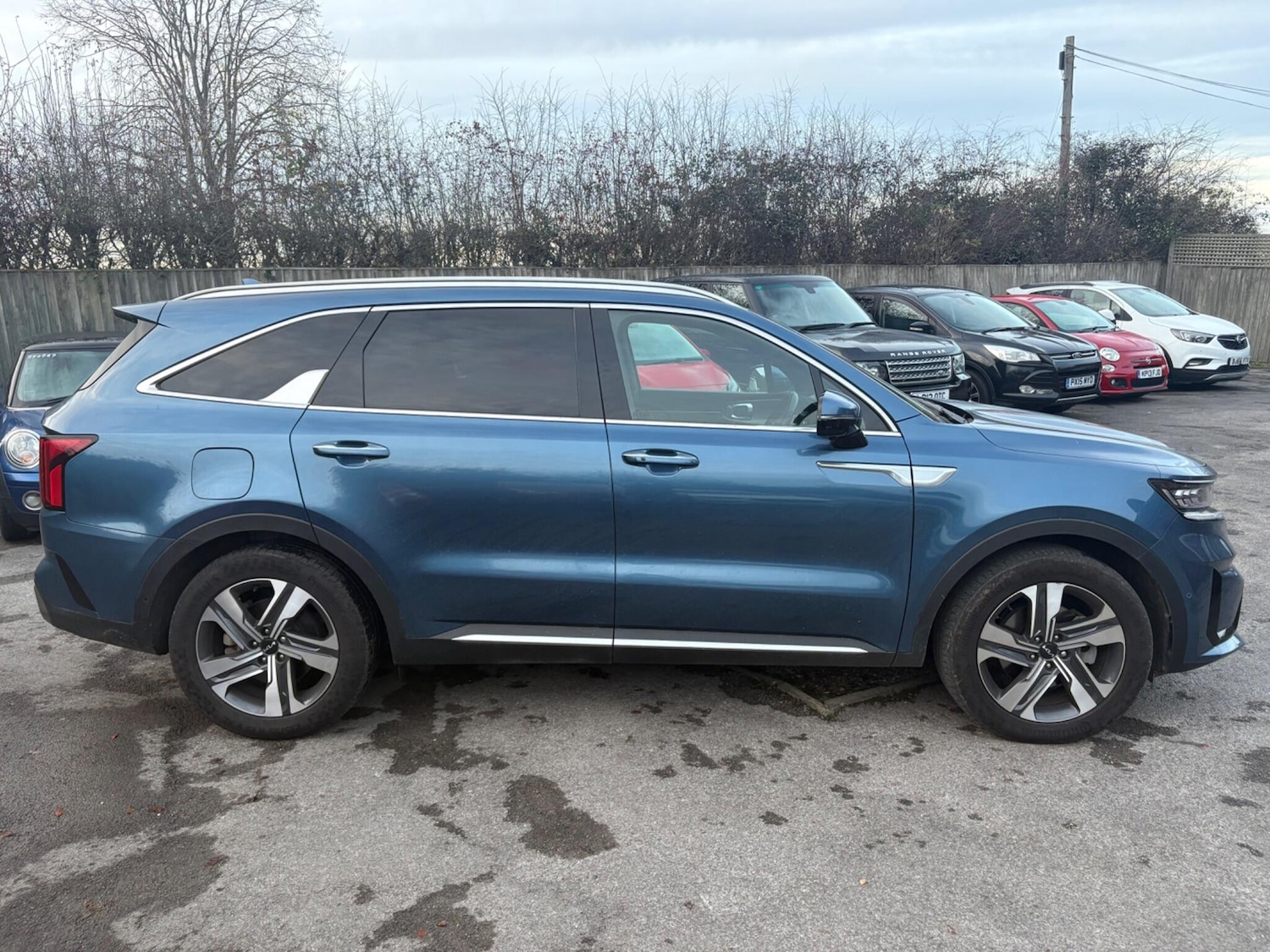 Used Kia Sorento for sale - 76701010: Photo 7