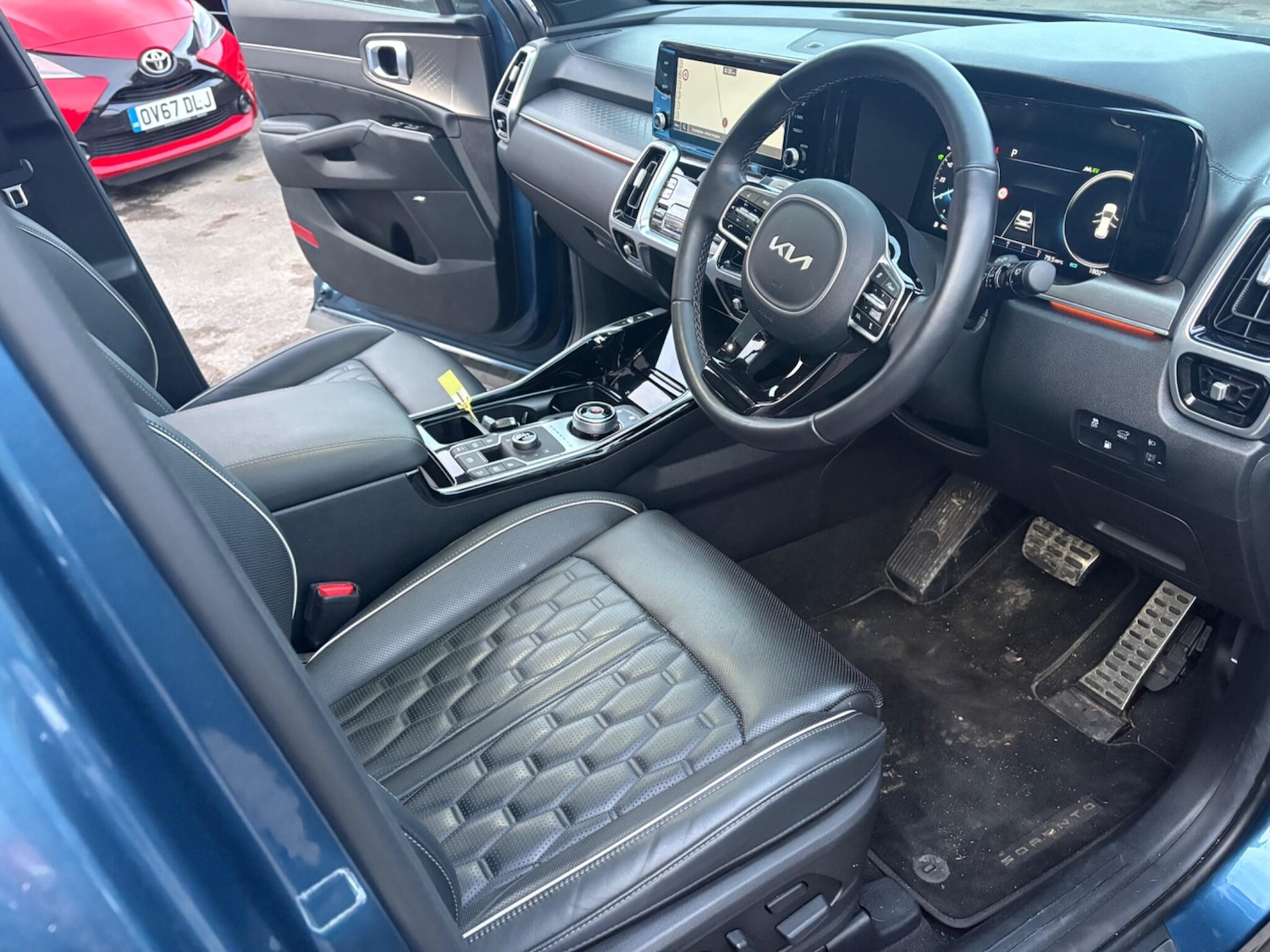 Used Kia Sorento for sale - 76701010: Photo 9