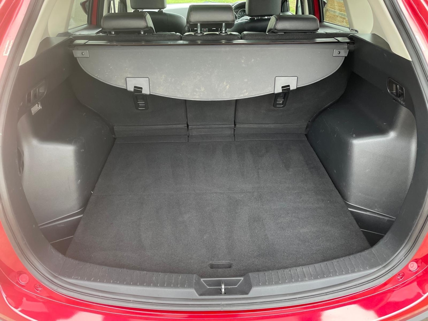 Used Mazda CX-5 2014 for sale - 76895840: Photo 18