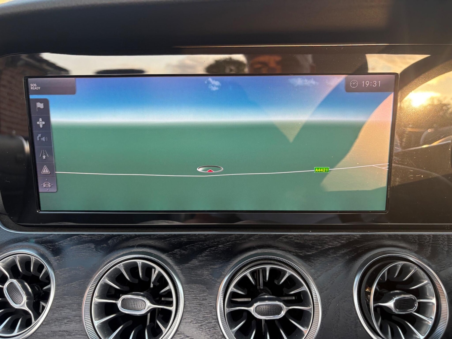 Used Mercedes-Benz E Class 2018 for sale - 76715567: Photo 17