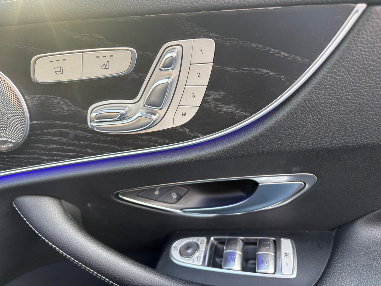 Used Mercedes-Benz E Class 2018 for sale - 76715567: Photo 23