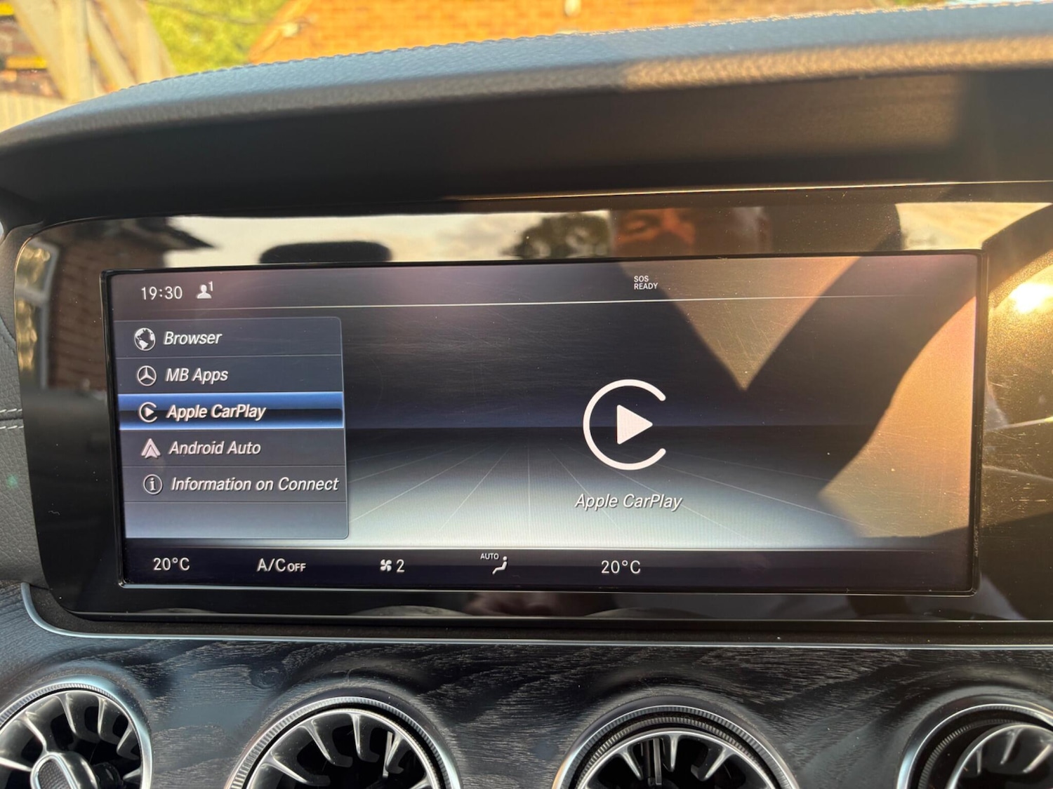 Used Mercedes-Benz E Class 2018 for sale - 77163648: Photo 19