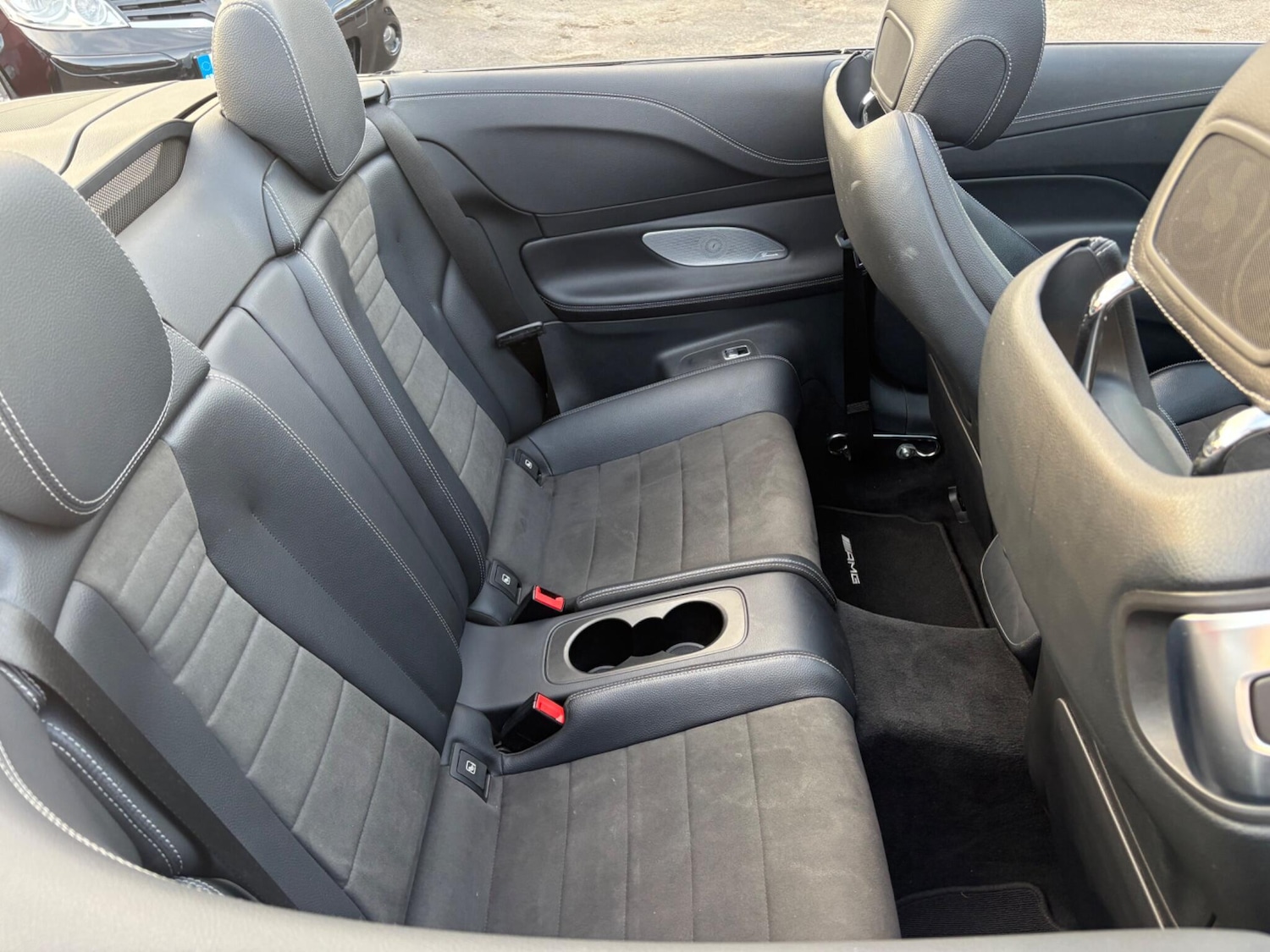 Used Mercedes-Benz E Class 2018 for sale - 77163648: Photo 20