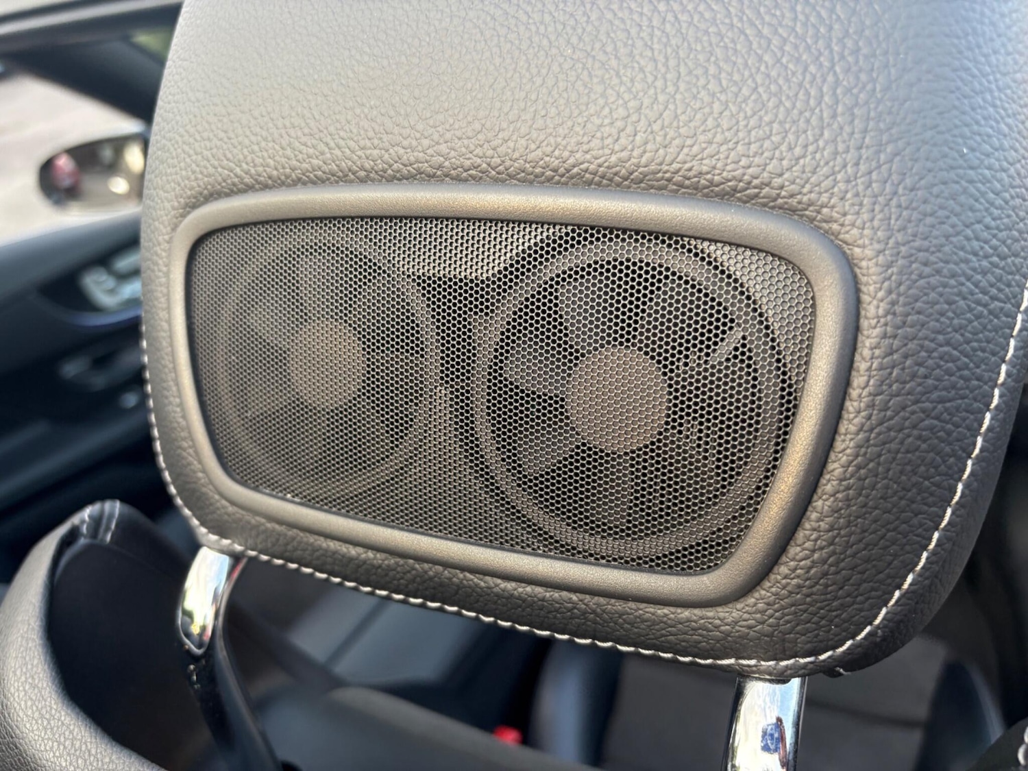 Used Mercedes-Benz E Class 2018 for sale - 77163648: Photo 22