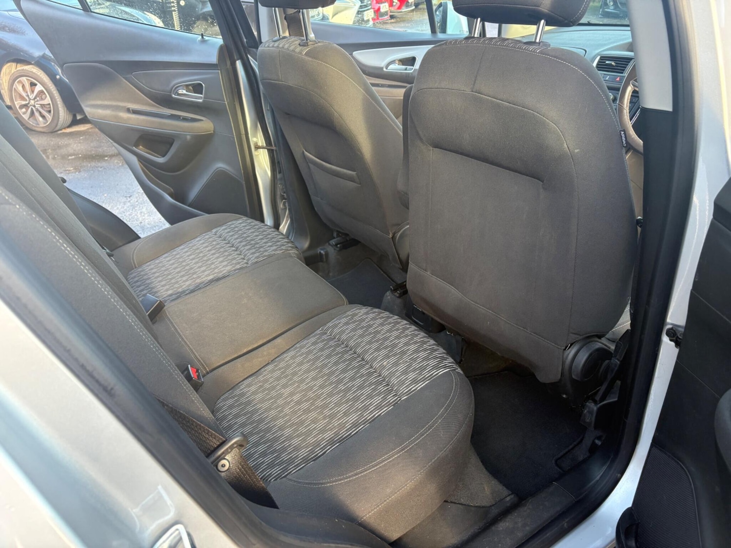 Used Vauxhall Mokka 2015 for sale - 76976235: Photo 15