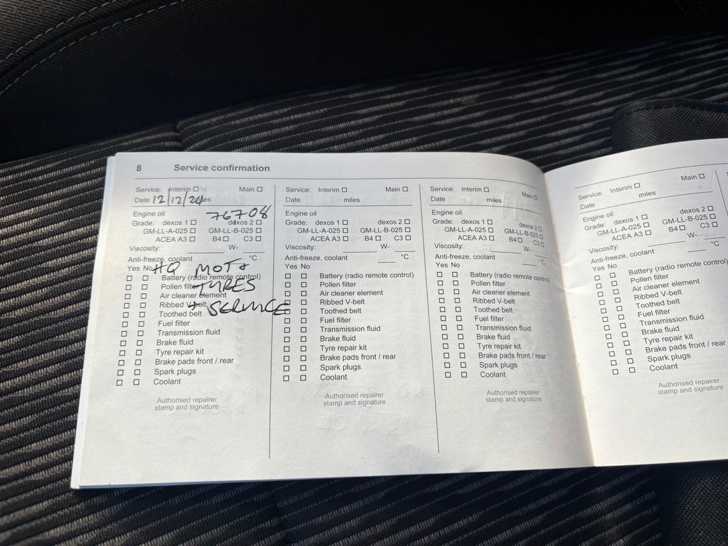 Used Vauxhall Mokka 2015 for sale - 76976235: Photo 18