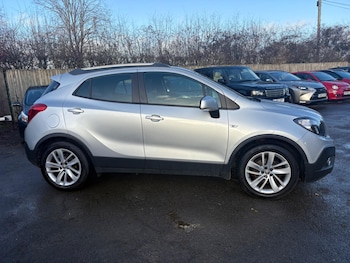 2015 (65) - 1.6i Tech Line 5dr