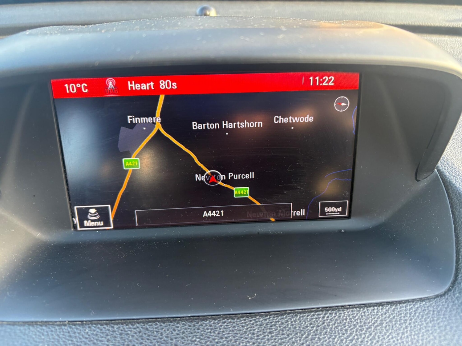 Used Vauxhall Mokka 2015 for sale - 76976235: Photo 20