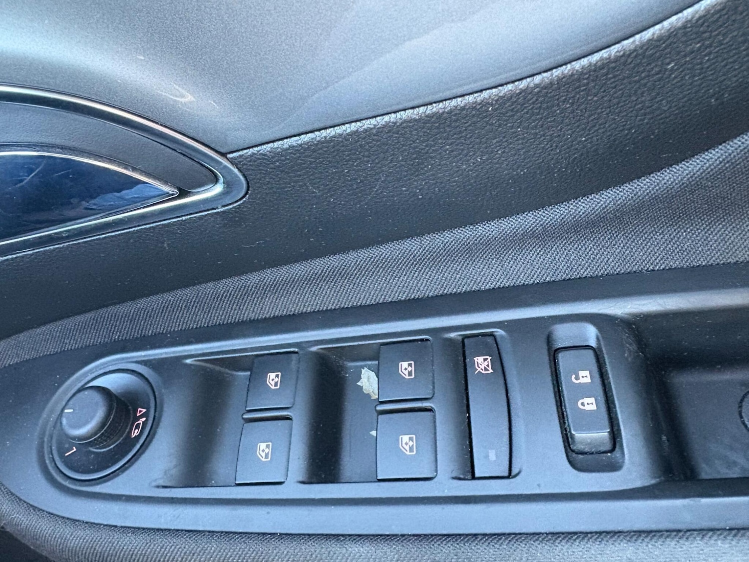 Used Vauxhall Mokka 2015 for sale - 76976235: Photo 22