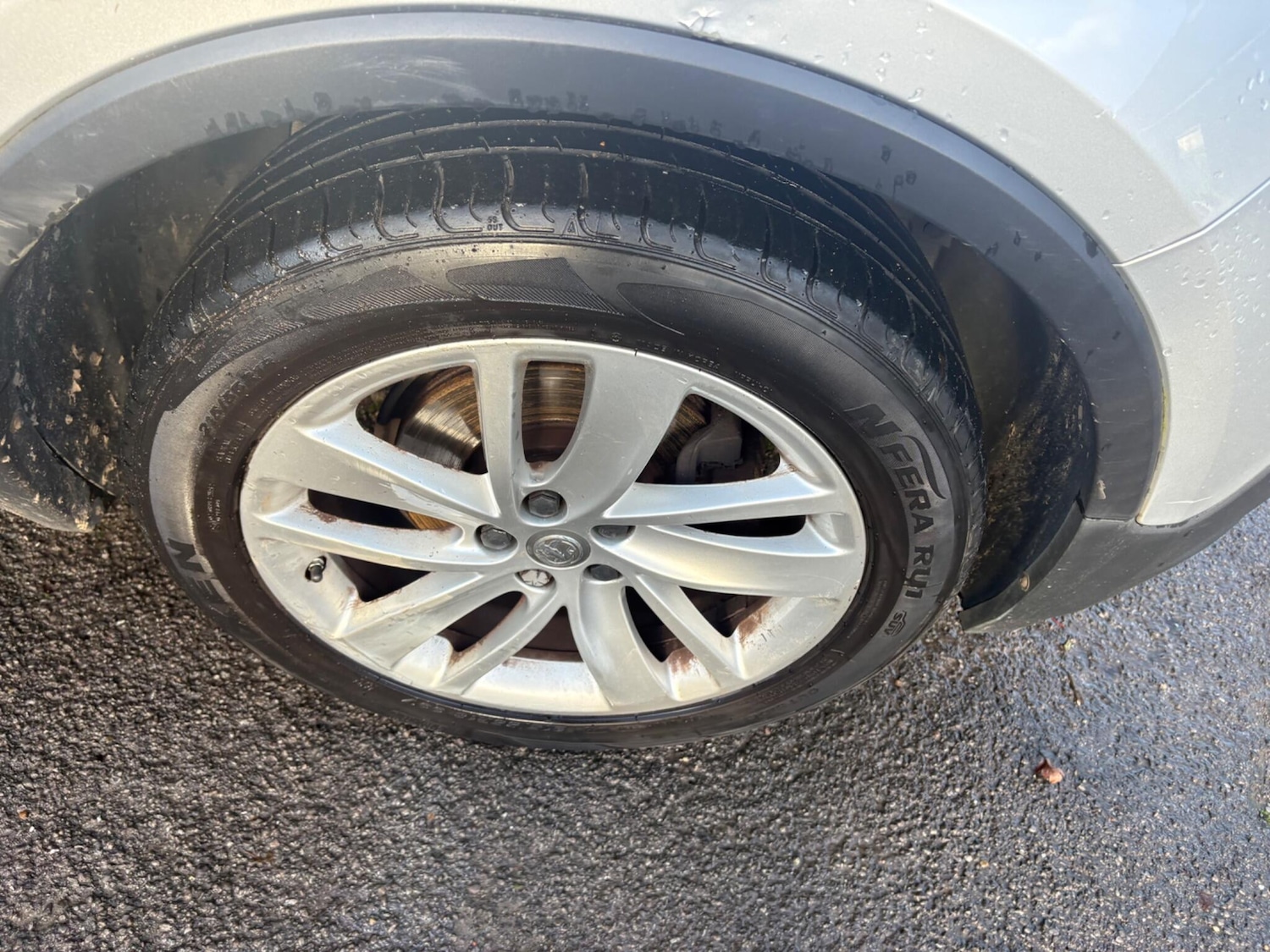 Used Vauxhall Mokka 2015 for sale - 76976235: Photo 26