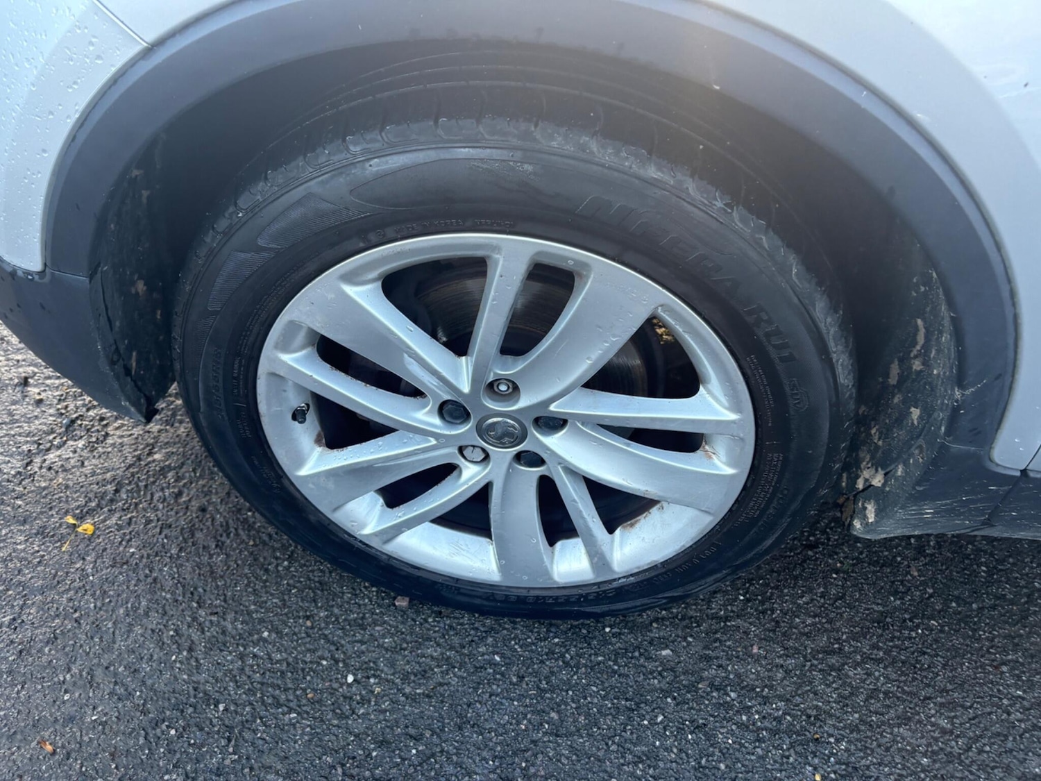 Used Vauxhall Mokka 2015 for sale - 76976235: Photo 28