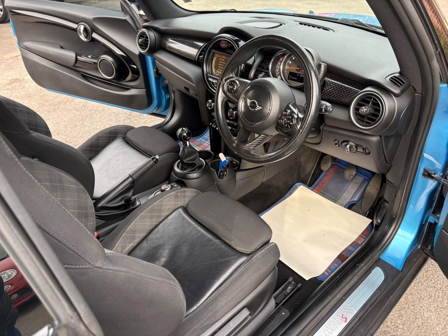 Used MINI Hatch 2014 for sale - 76992584: Photo 10