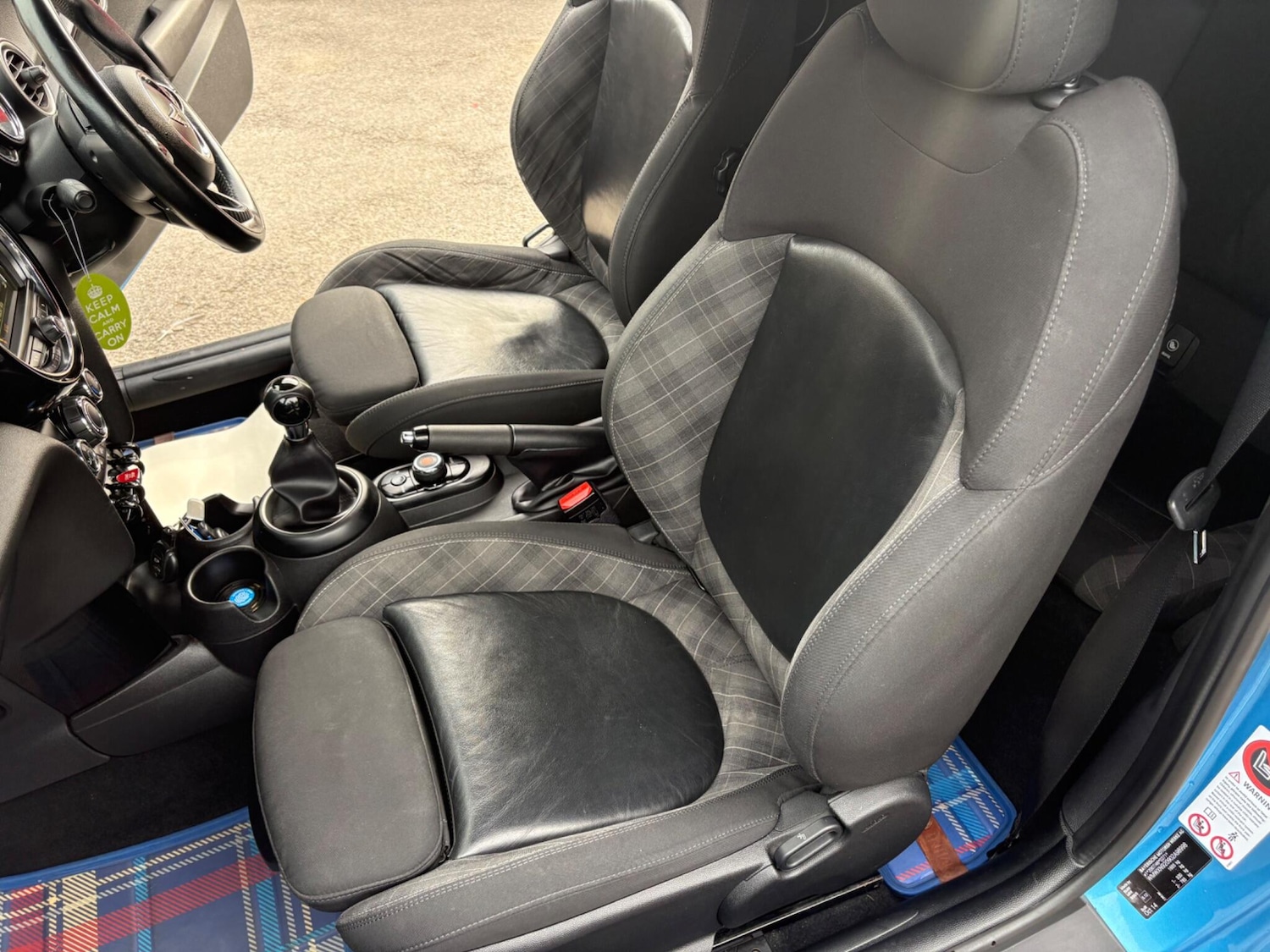 Used MINI Hatch 2014 for sale - 76992584: Photo 13