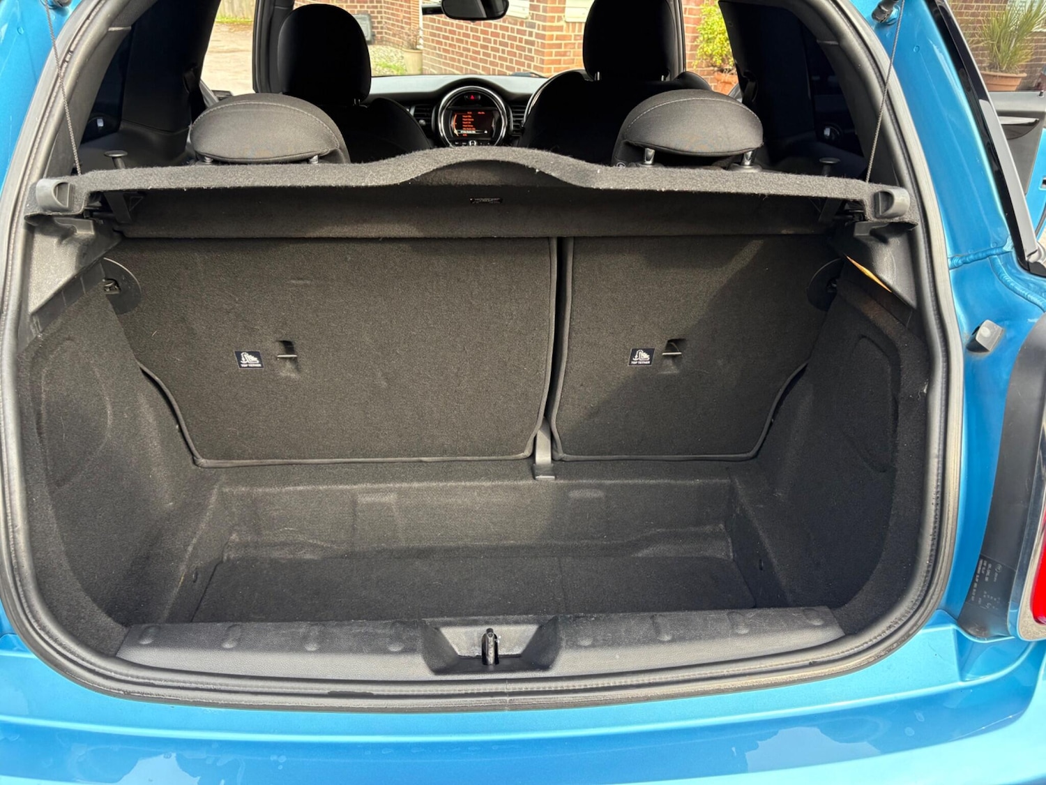 Used MINI Hatch 2014 for sale - 76992584: Photo 15