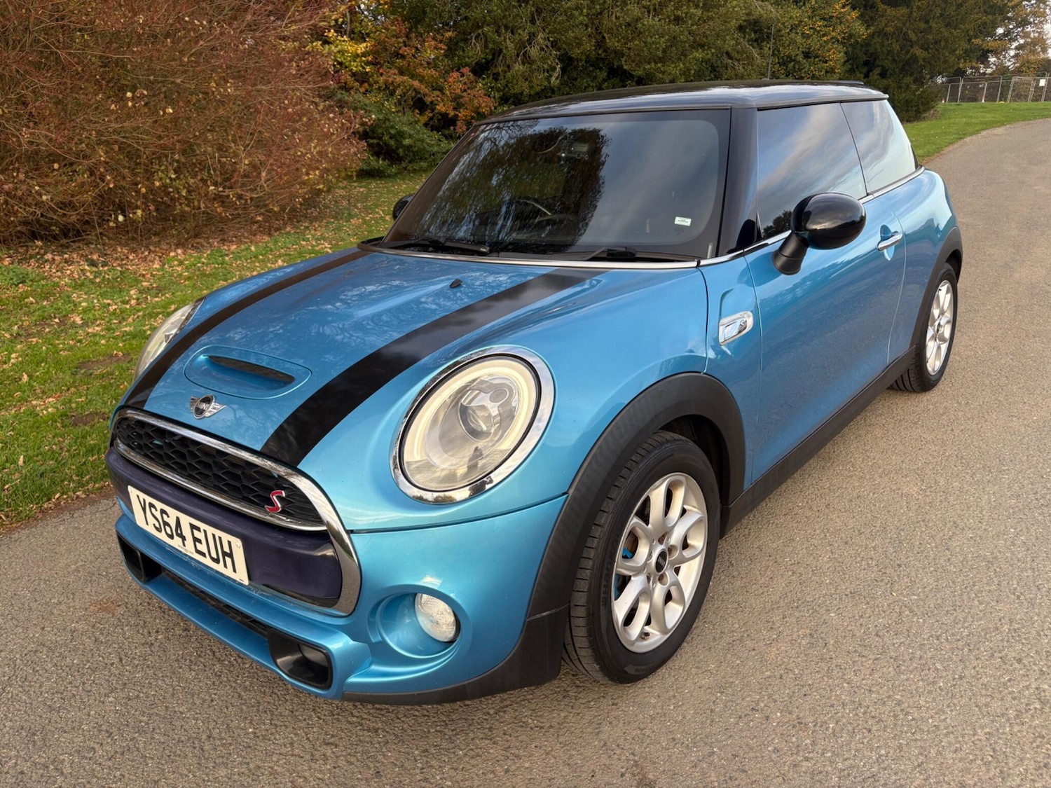 Used MINI Hatch 2014 for sale - 76992584: Photo 2