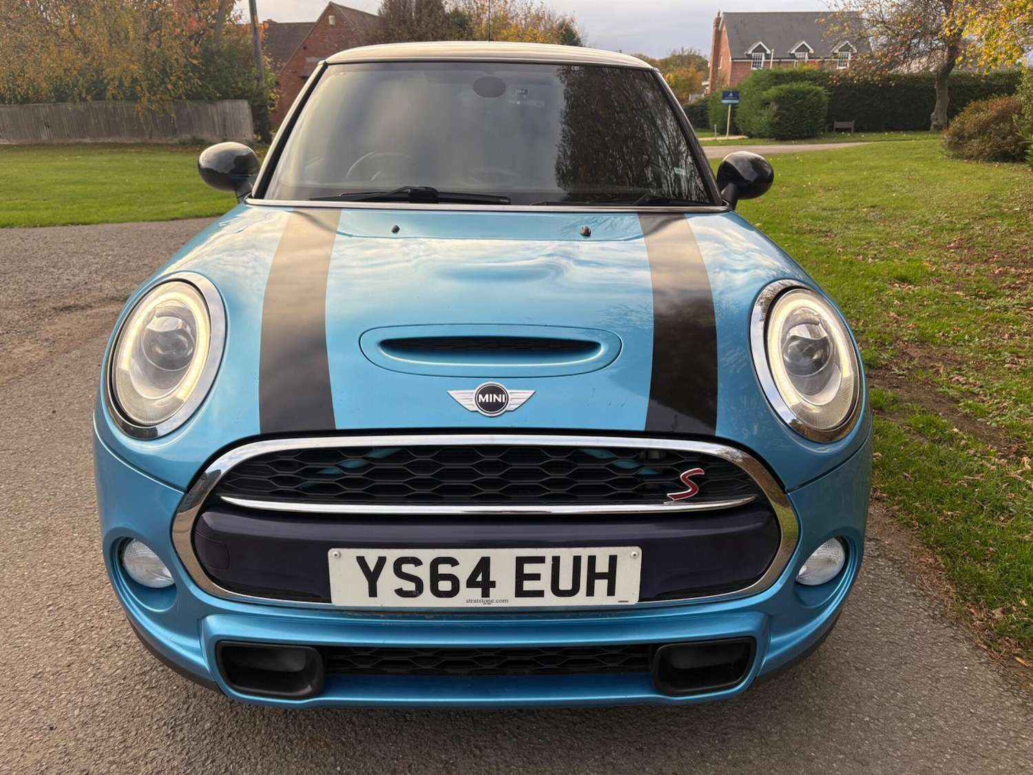 Used MINI Hatch 2014 for sale - 76992584: Photo 7