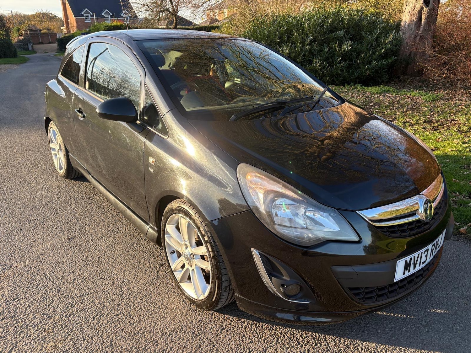 Used Vauxhall Corsa for sale - 76701835: Photo 1
