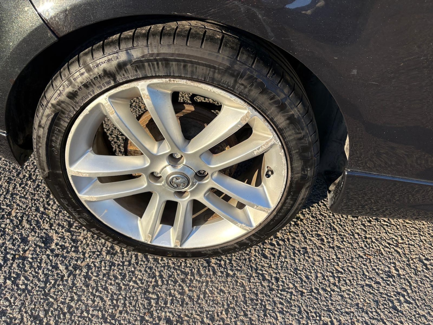 Used Vauxhall Corsa for sale - 76701835: Photo 18