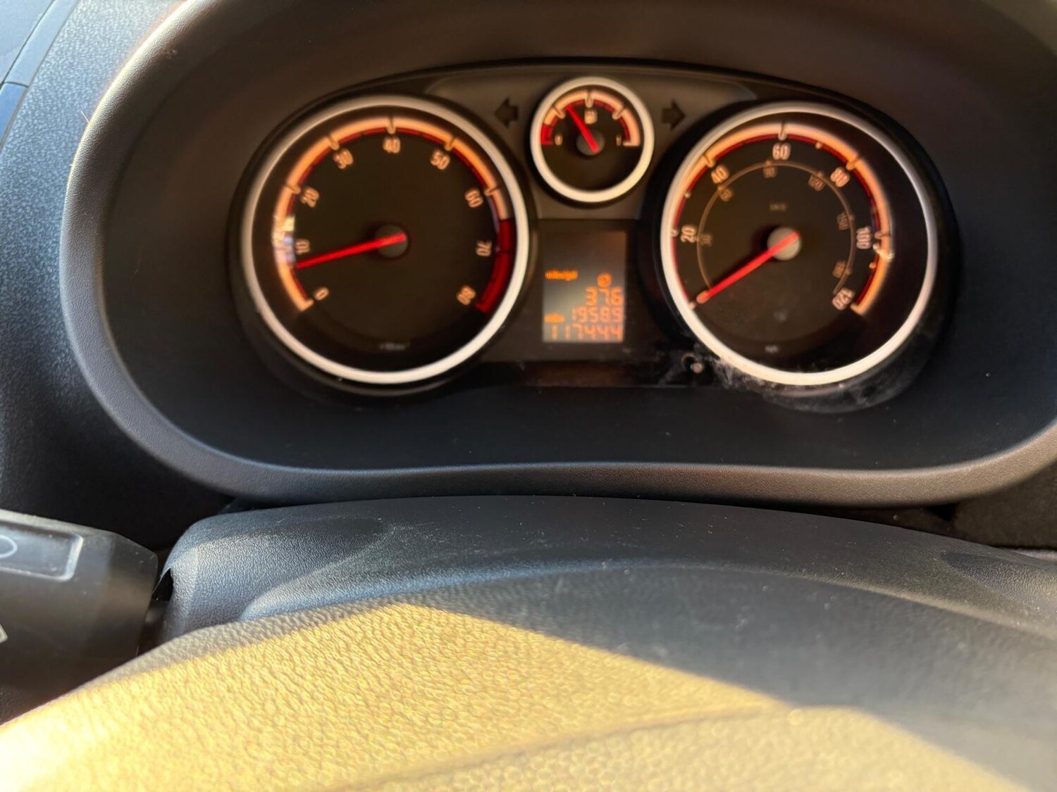 Used Vauxhall Corsa for sale - 76701835: Photo 21