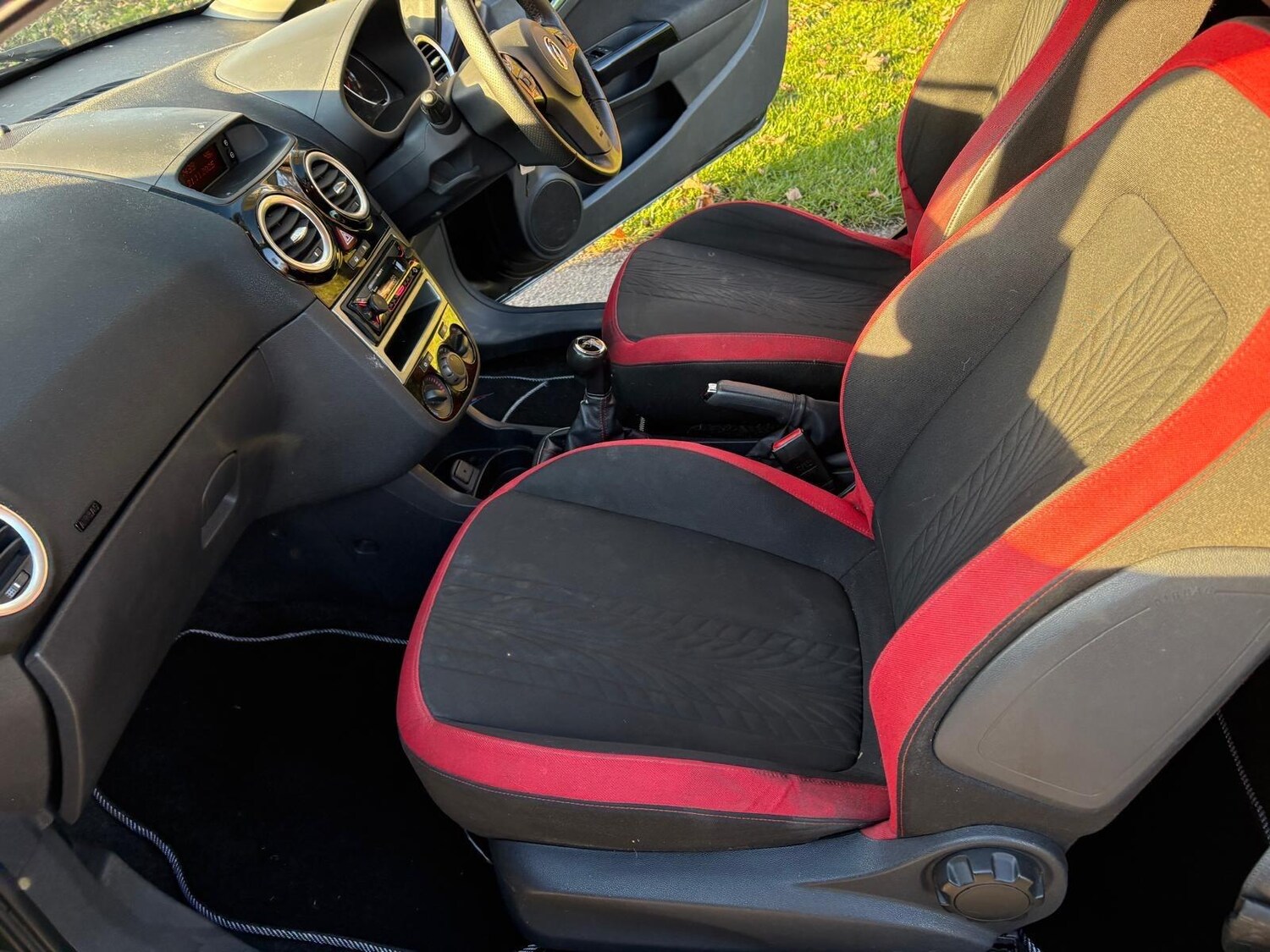 Used Vauxhall Corsa for sale - 76701835: Photo 22