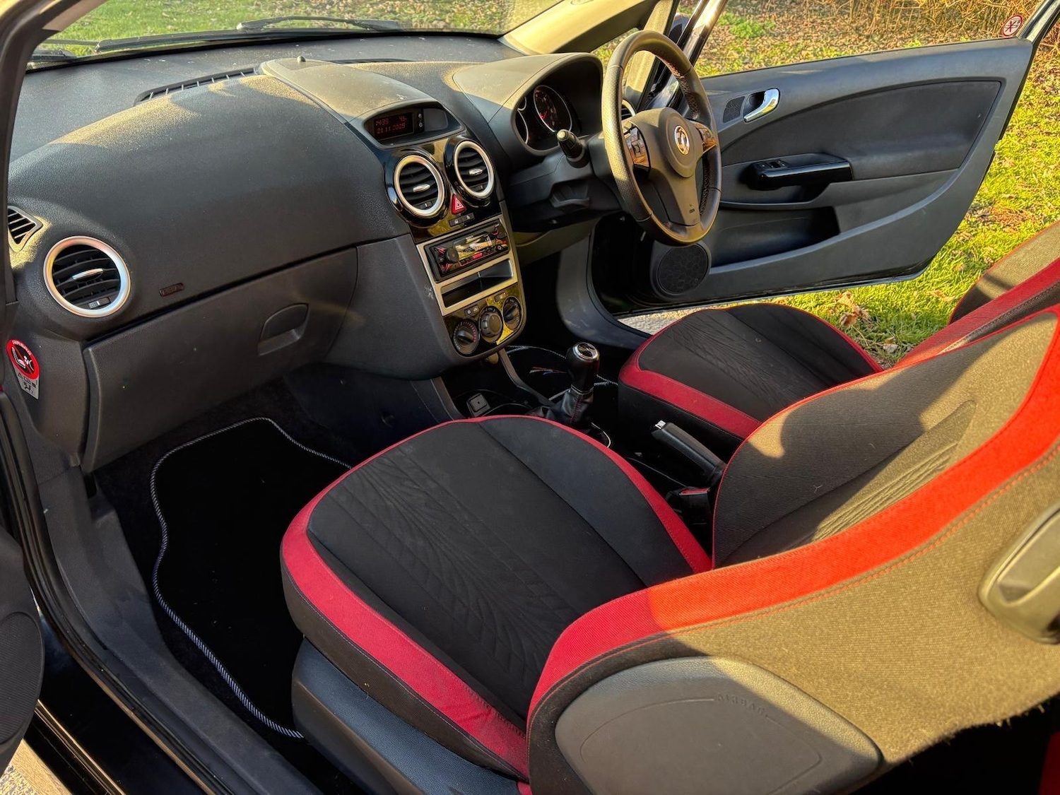 Used Vauxhall Corsa for sale - 76701835: Photo 24