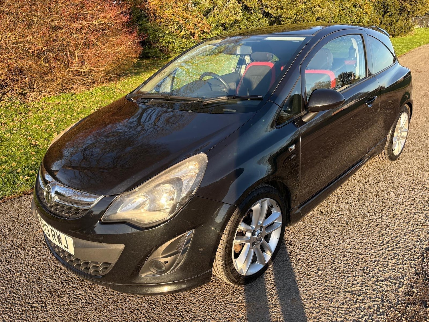 Used Vauxhall Corsa for sale - 76701835: Photo 3